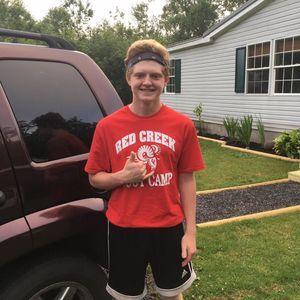 Meet your Posher, Allen